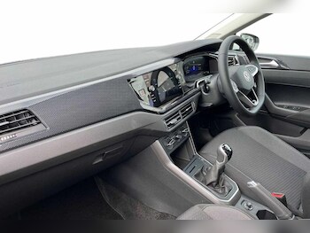 Used Volkswagen Polo 2025 for sale - 77542338: Photo