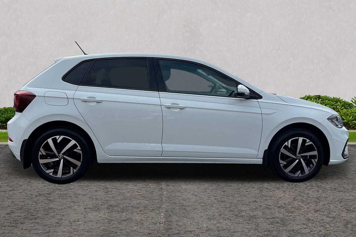 Used Volkswagen Polo 2025 for sale - 77542338: Photo 4