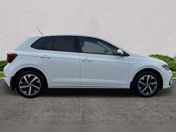 Used Volkswagen Polo 2025 for sale - 77542338: Photo