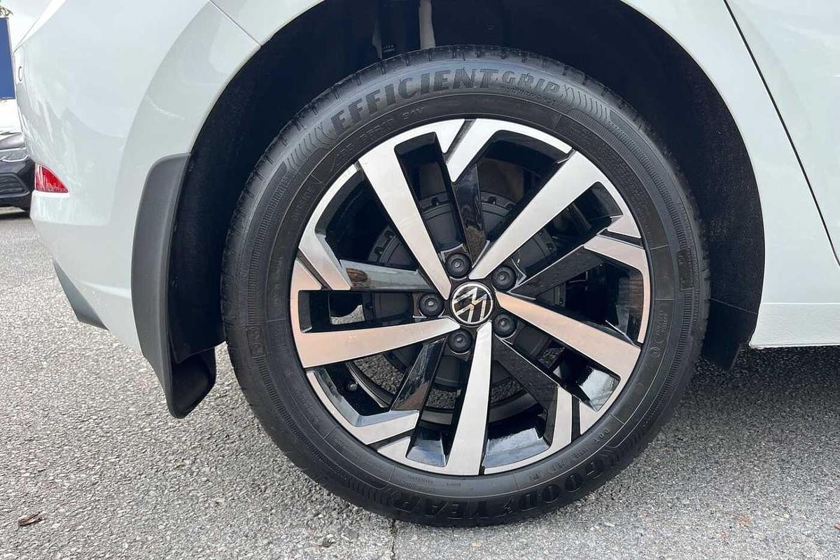 Used Volkswagen Polo 2025 for sale - 77542338: Photo 5