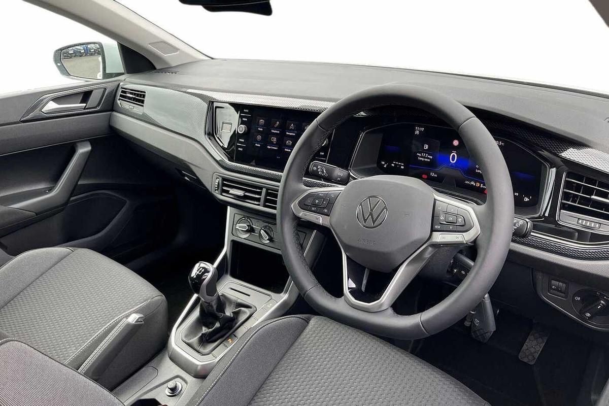 Used Volkswagen Polo 2025 for sale - 77542338: Photo 6