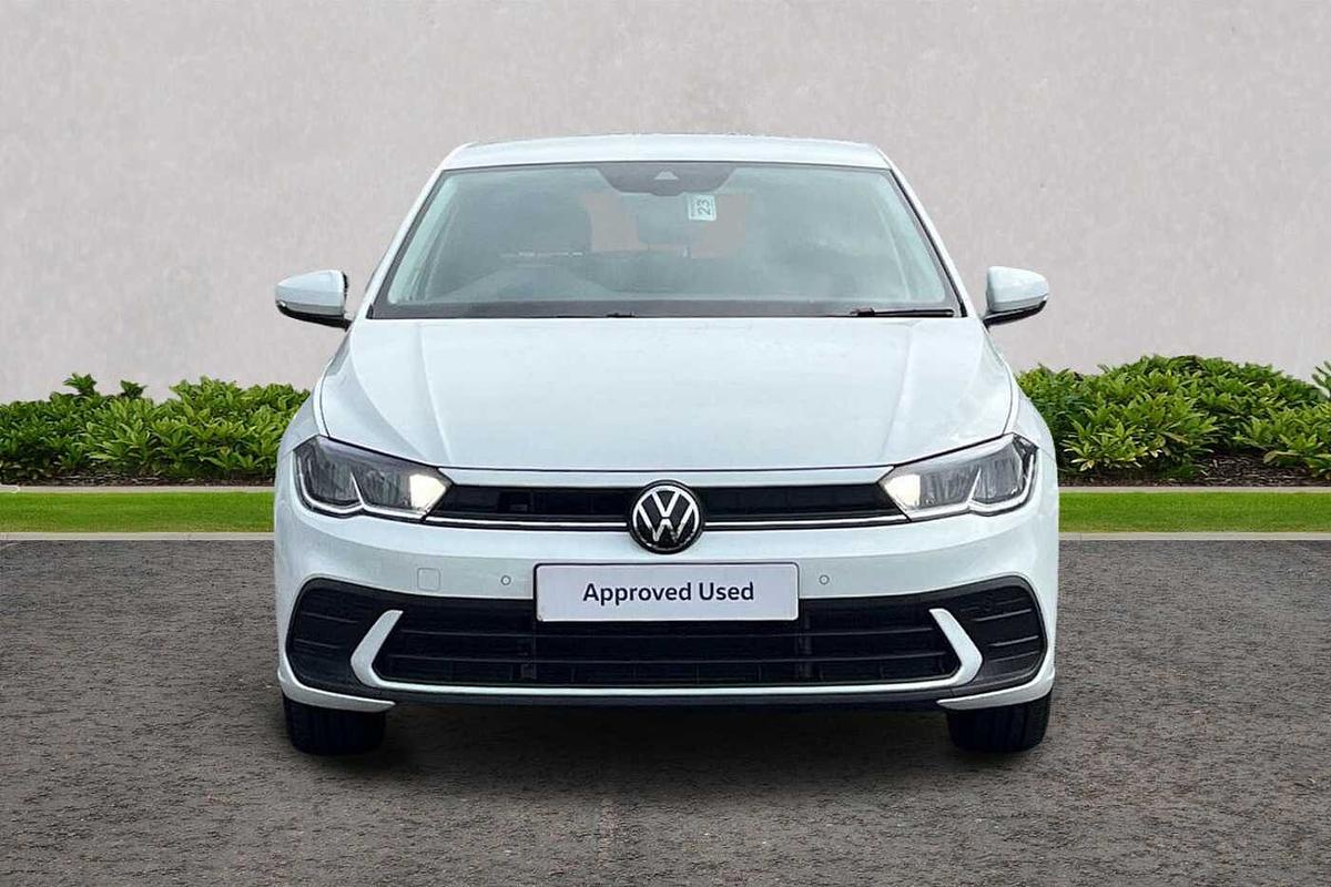 Used Volkswagen Polo 2025 for sale - 77542338: Photo 7