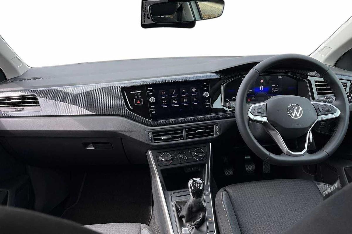 Used Volkswagen Polo 2025 for sale - 77542338: Photo 8