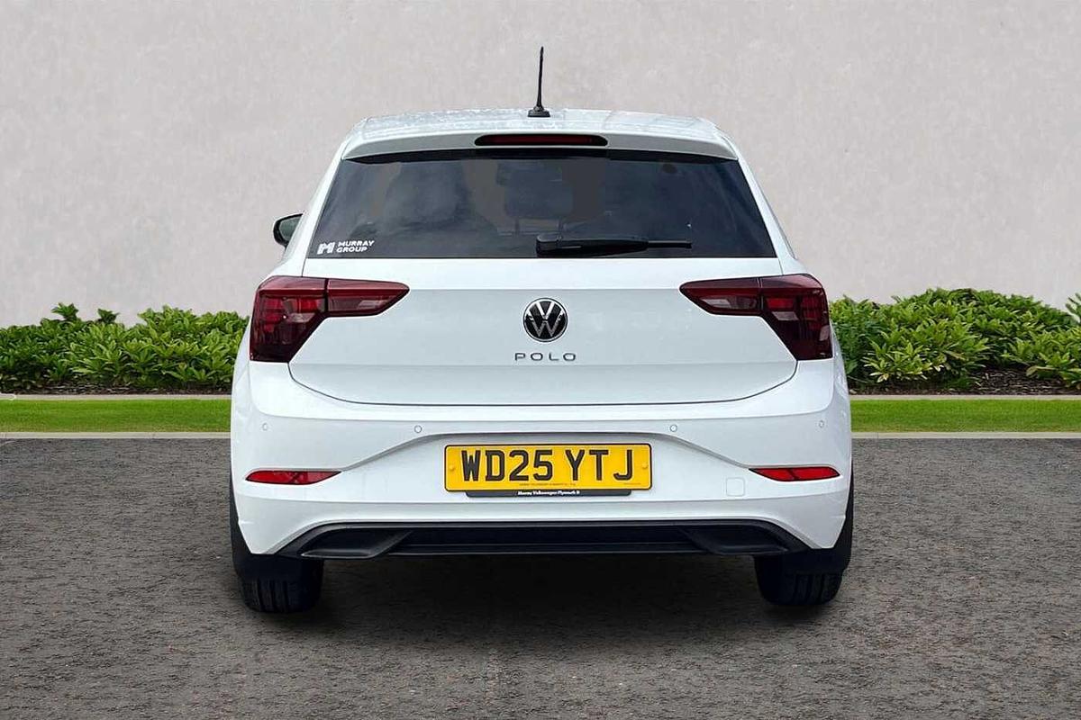 Used Volkswagen Polo 2025 for sale - 77542338: Photo 9