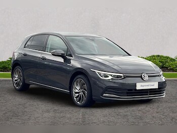 2020 (70) - 1.5 eTSI 150 Style 5dr DSG