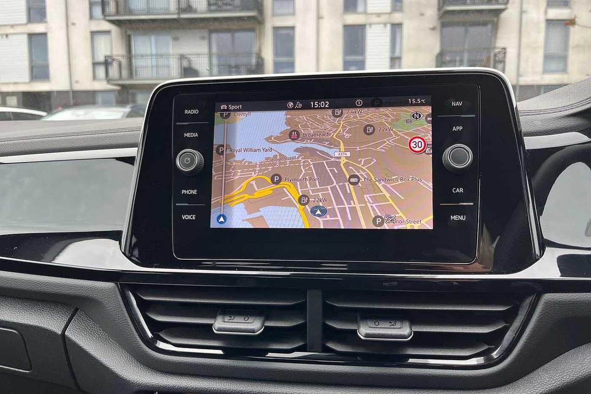 Used Volkswagen T-Roc 2025 for sale - 77542184: Photo 12