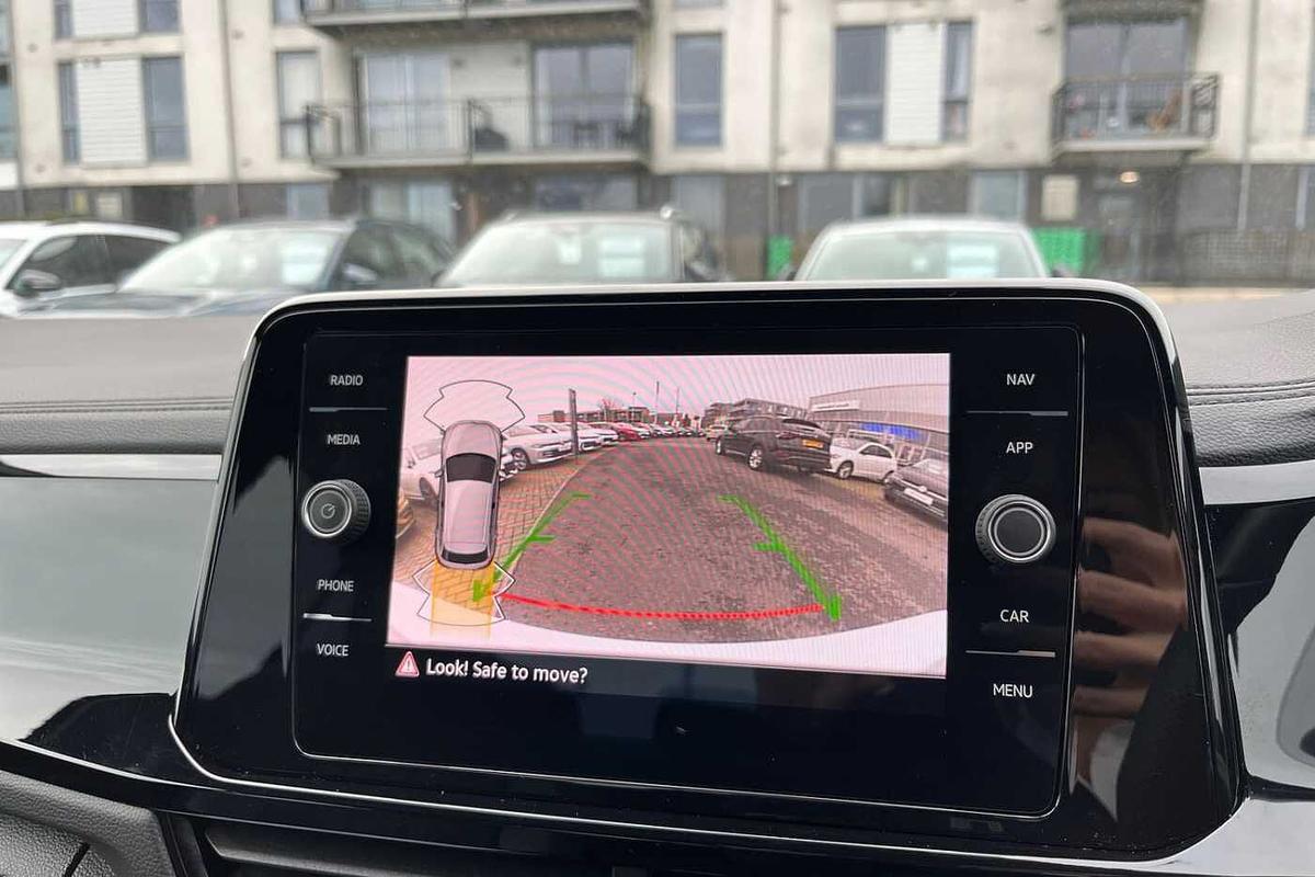 Used Volkswagen T-Roc 2025 for sale - 77542184: Photo 13