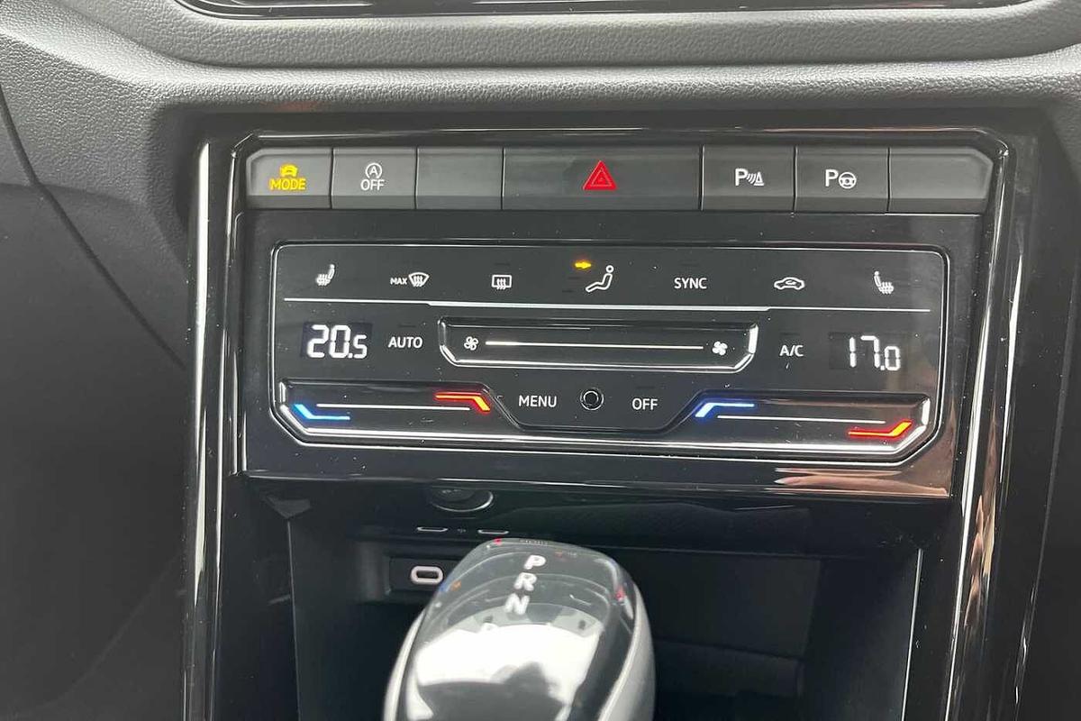 Used Volkswagen T-Roc 2025 for sale - 77542184: Photo 14