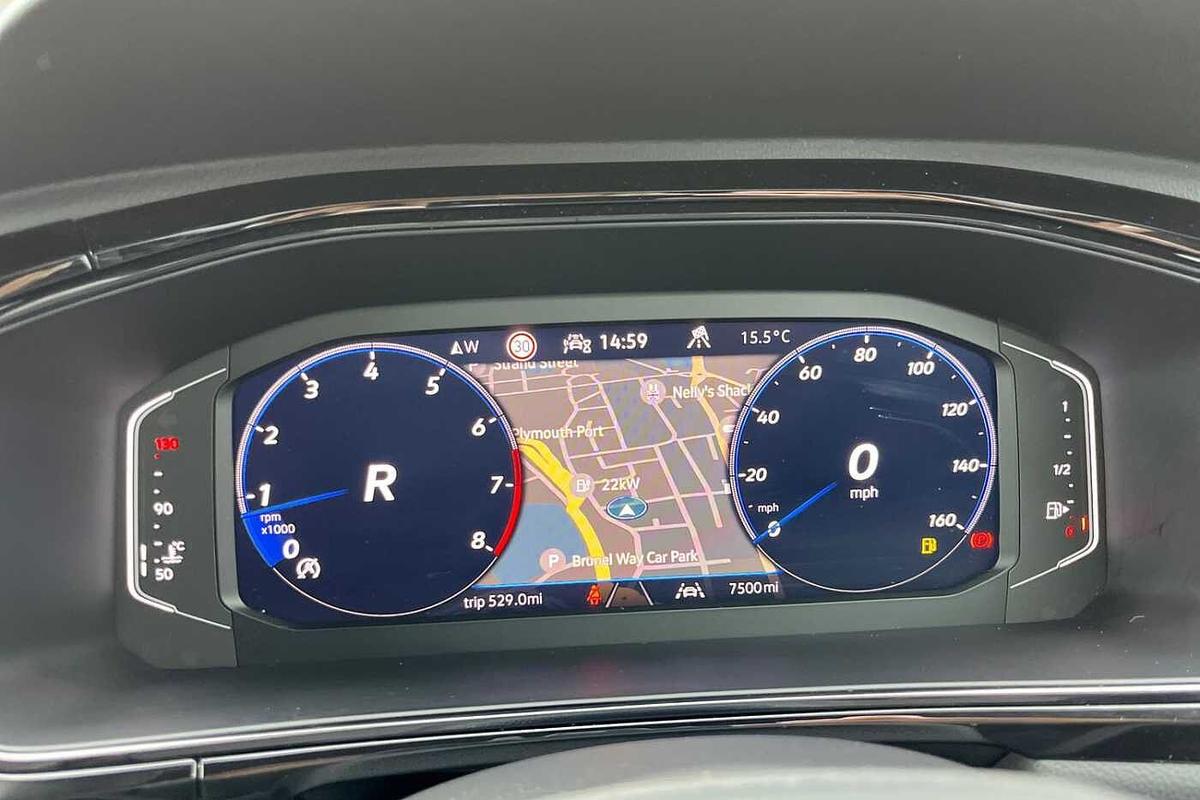 Used Volkswagen T-Roc 2025 for sale - 77542184: Photo 16