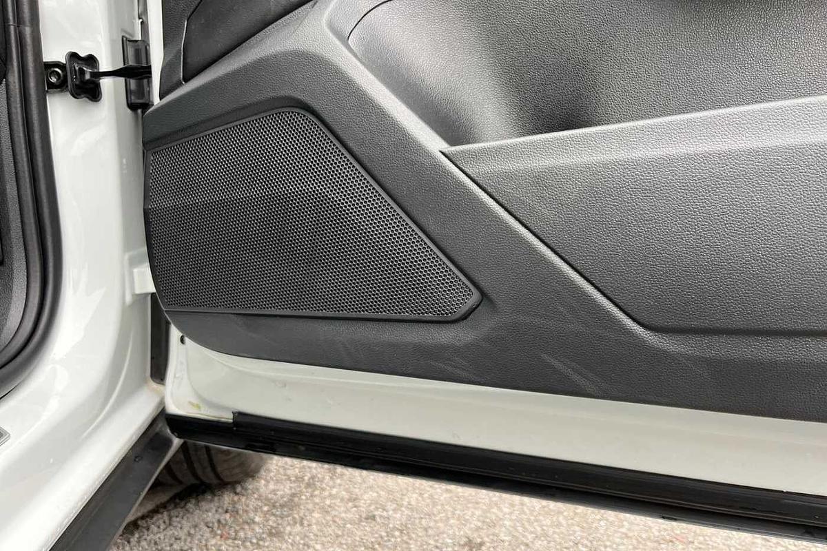 Used Volkswagen T-Roc 2025 for sale - 77542184: Photo 18