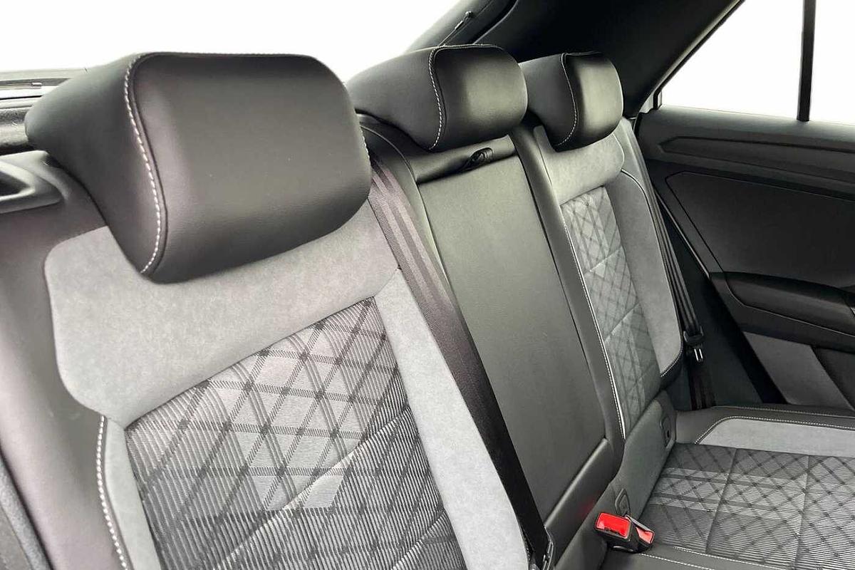 Used Volkswagen T-Roc 2025 for sale - 77542184: Photo 19