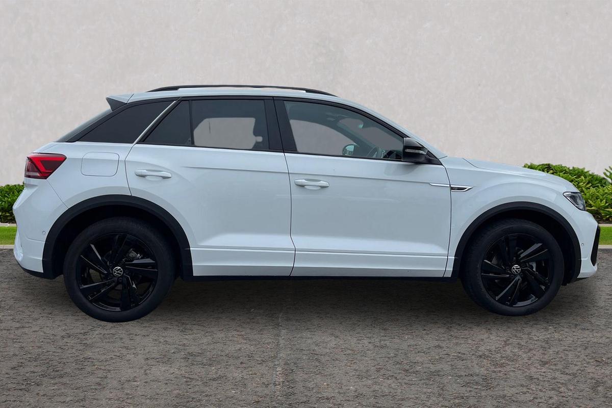 Used Volkswagen T-Roc 2025 for sale - 77542184: Photo 4
