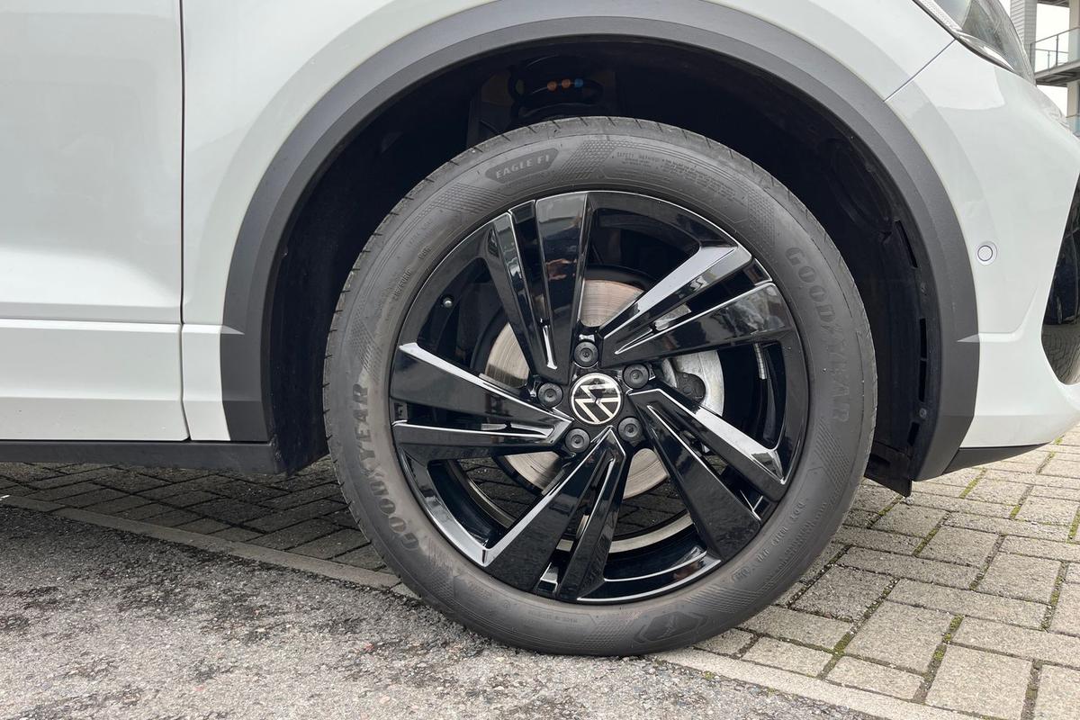 Used Volkswagen T-Roc 2025 for sale - 77542184: Photo 5