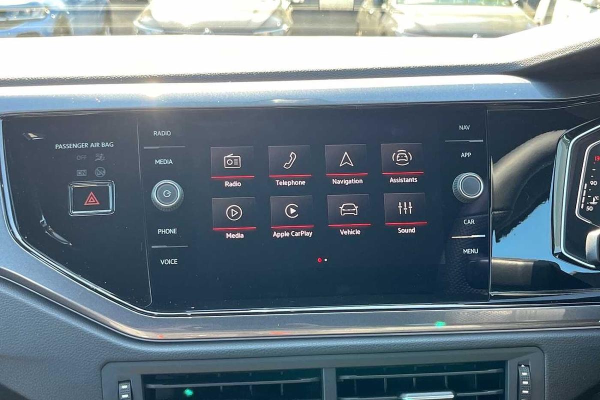 Used Volkswagen Polo 2025 for sale - 77542030: Photo 11