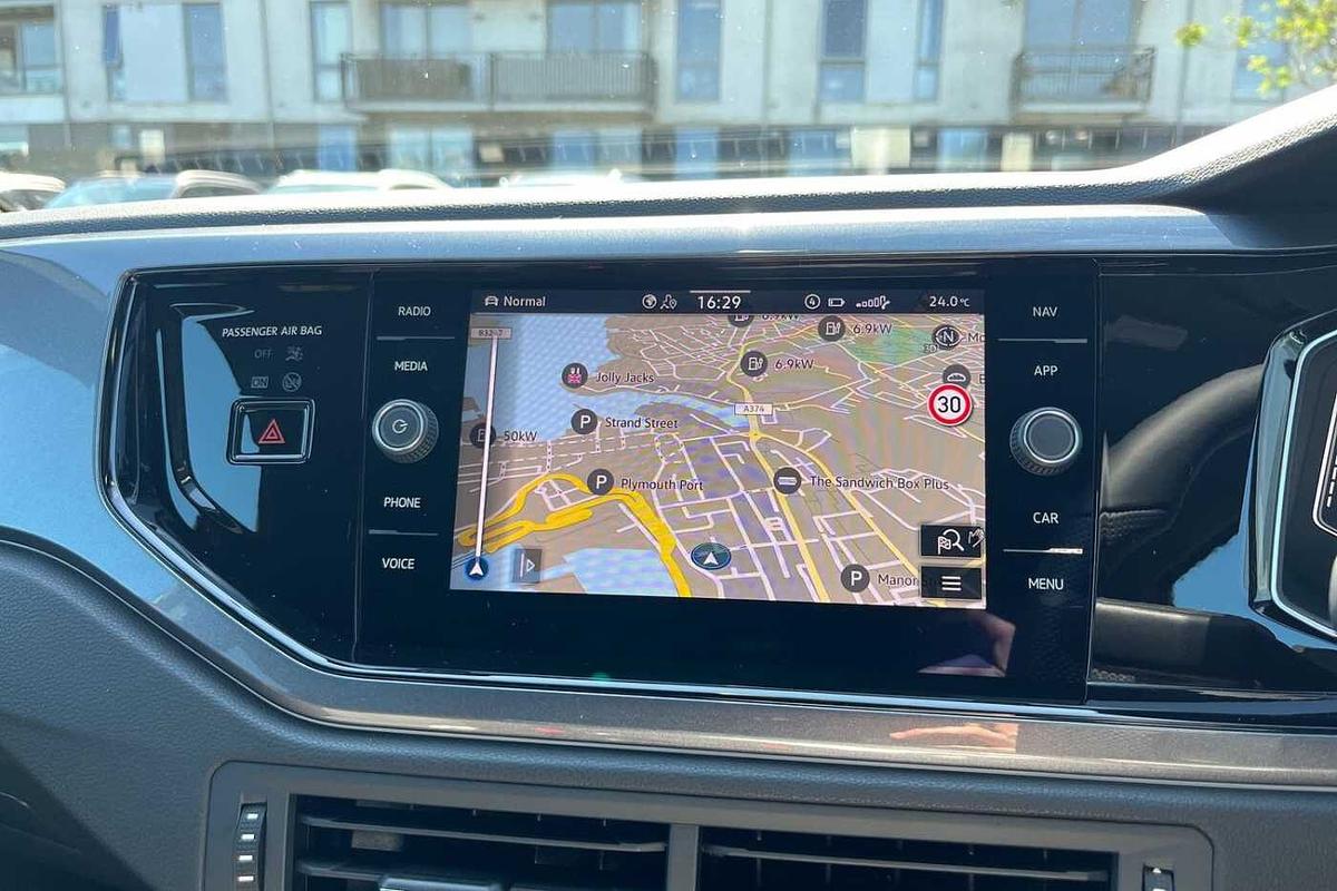 Used Volkswagen Polo 2025 for sale - 77542030: Photo 12