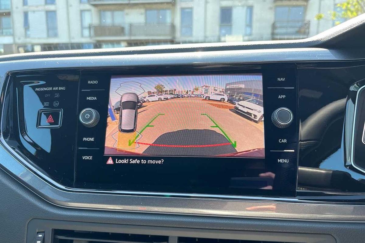 Used Volkswagen Polo 2025 for sale - 77542030: Photo 13