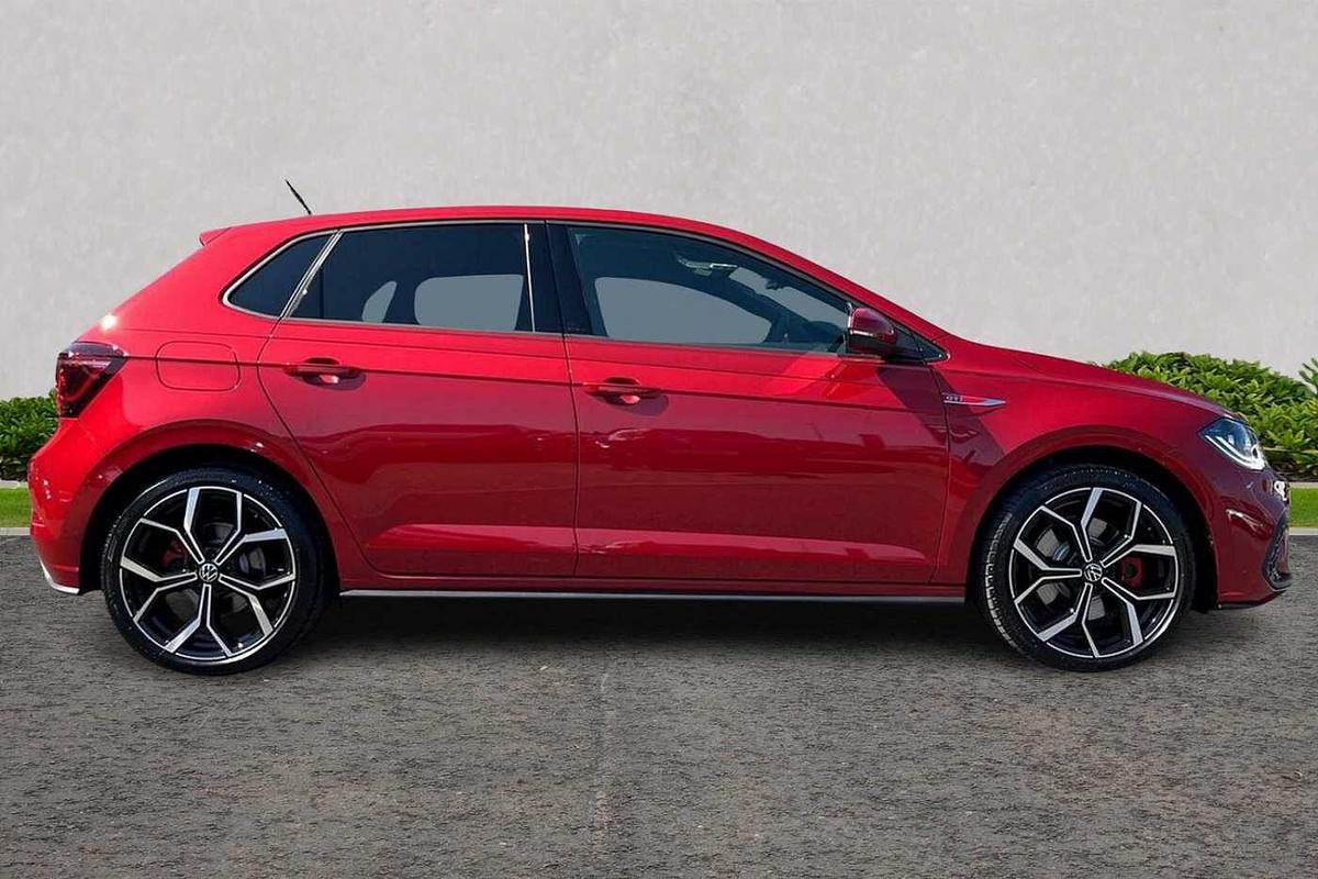 Used Volkswagen Polo 2025 for sale - 77542030: Photo 4