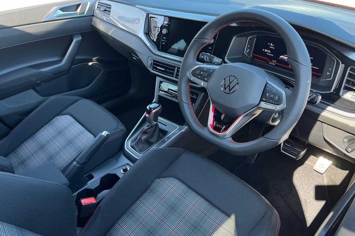 Used Volkswagen Polo 2025 for sale - 77542030: Photo 6