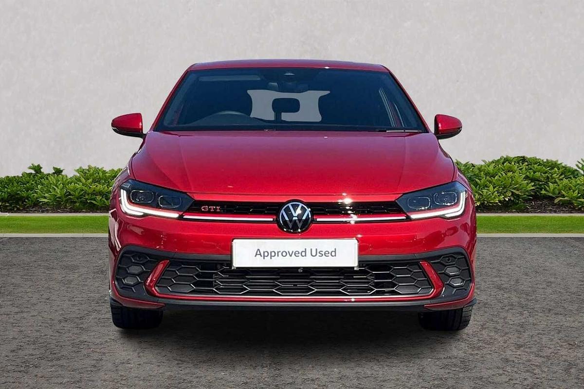 Used Volkswagen Polo 2025 for sale - 77542030: Photo 7