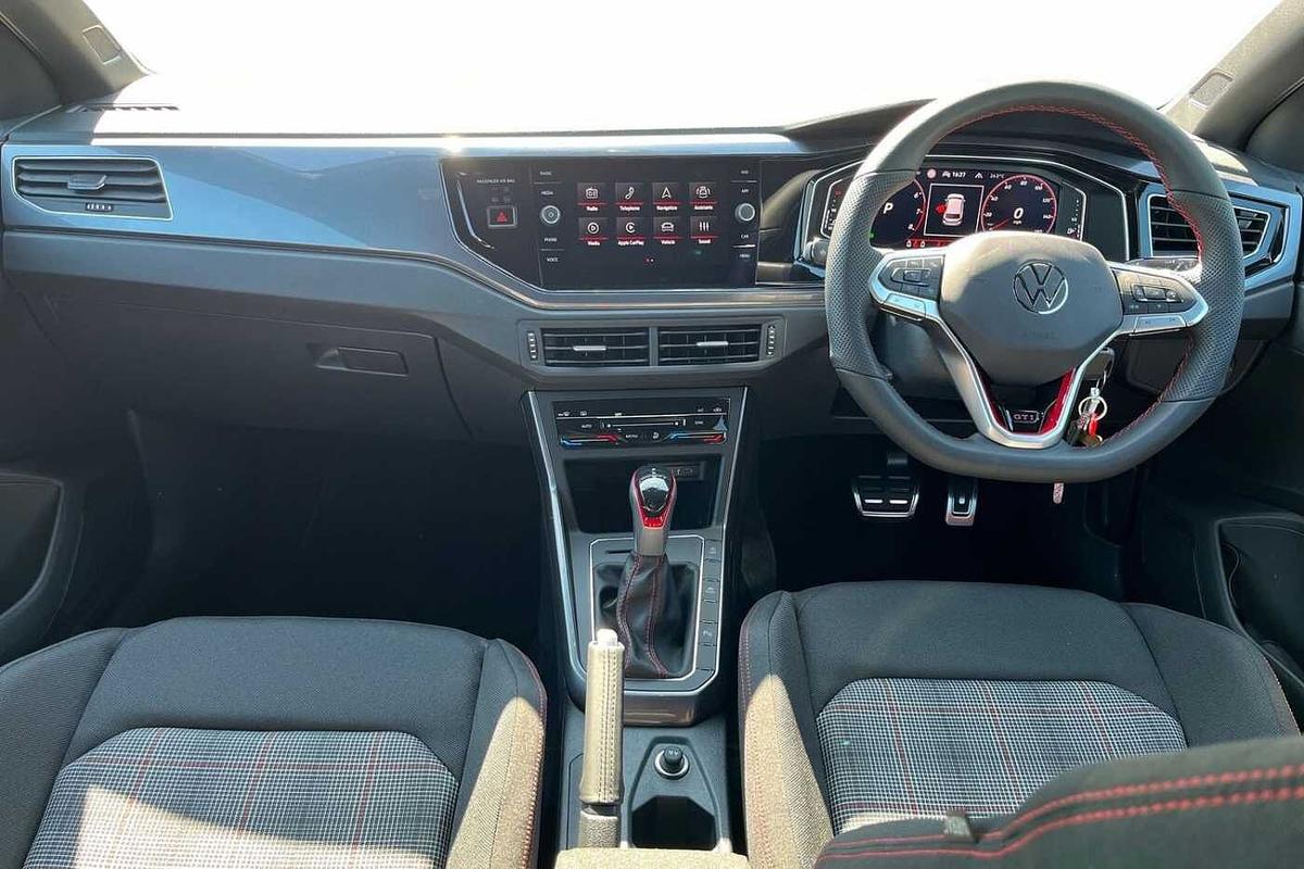 Used Volkswagen Polo 2025 for sale - 77542030: Photo 8