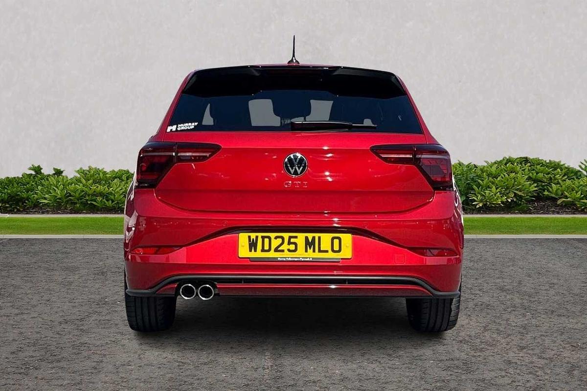 Used Volkswagen Polo 2025 for sale - 77542030: Photo 9