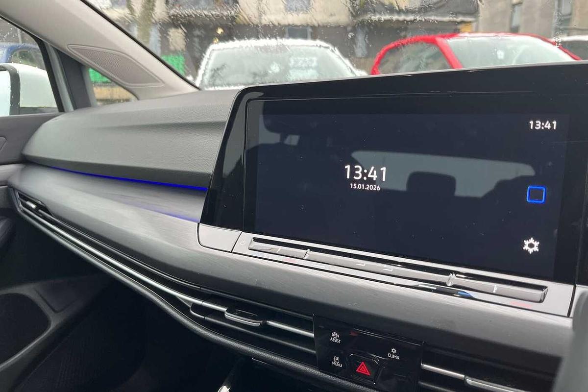 Used Volkswagen Golf 2023 for sale - 77542364: Photo 11