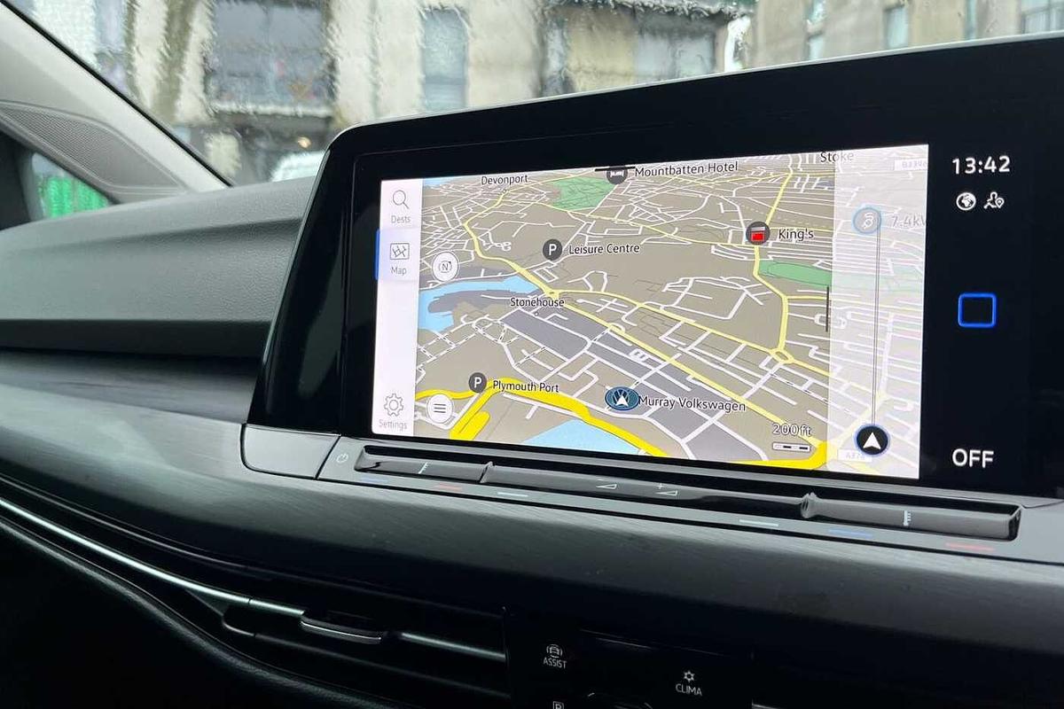 Used Volkswagen Golf 2023 for sale - 77542364: Photo 12