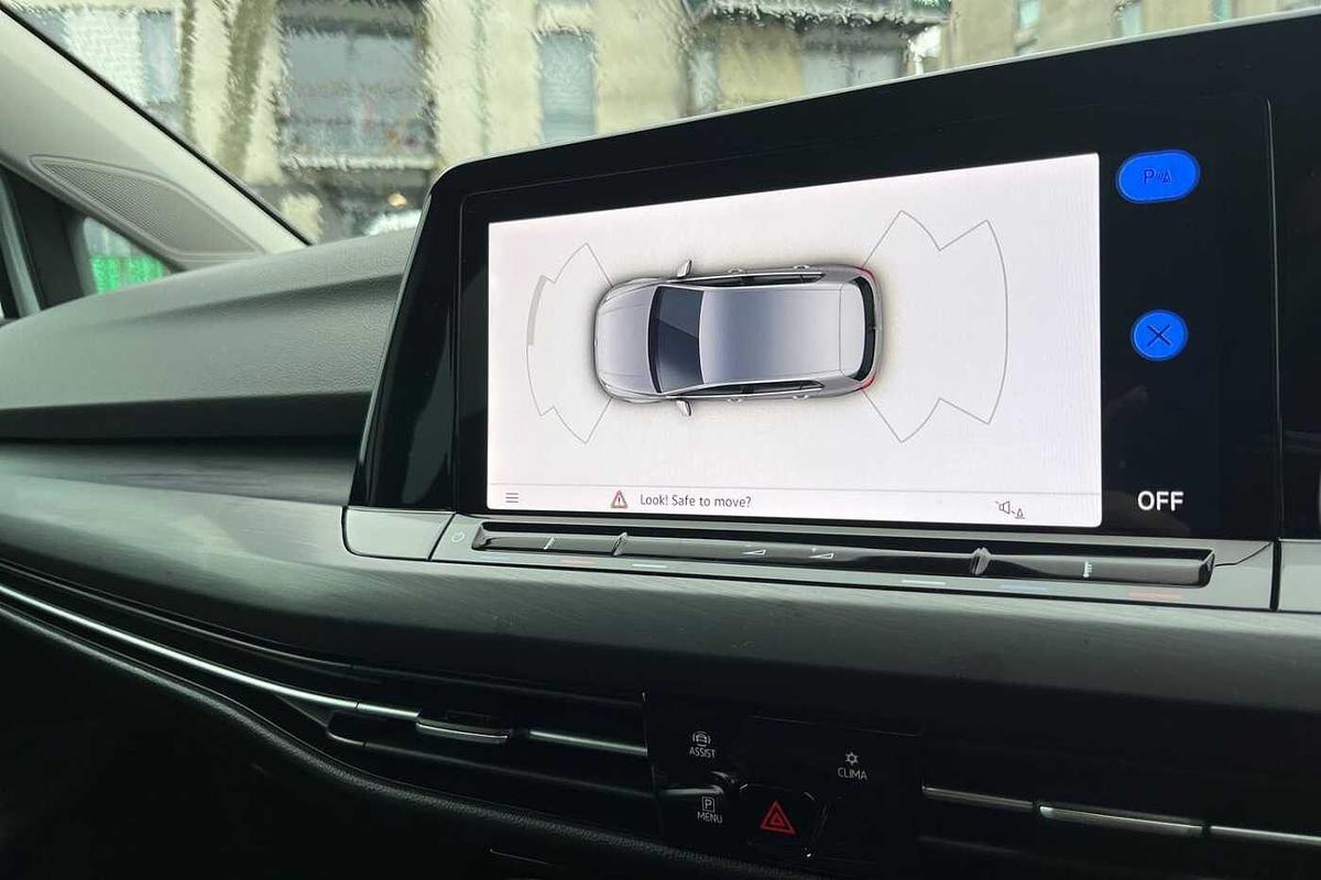 Used Volkswagen Golf 2023 for sale - 77542364: Photo 13