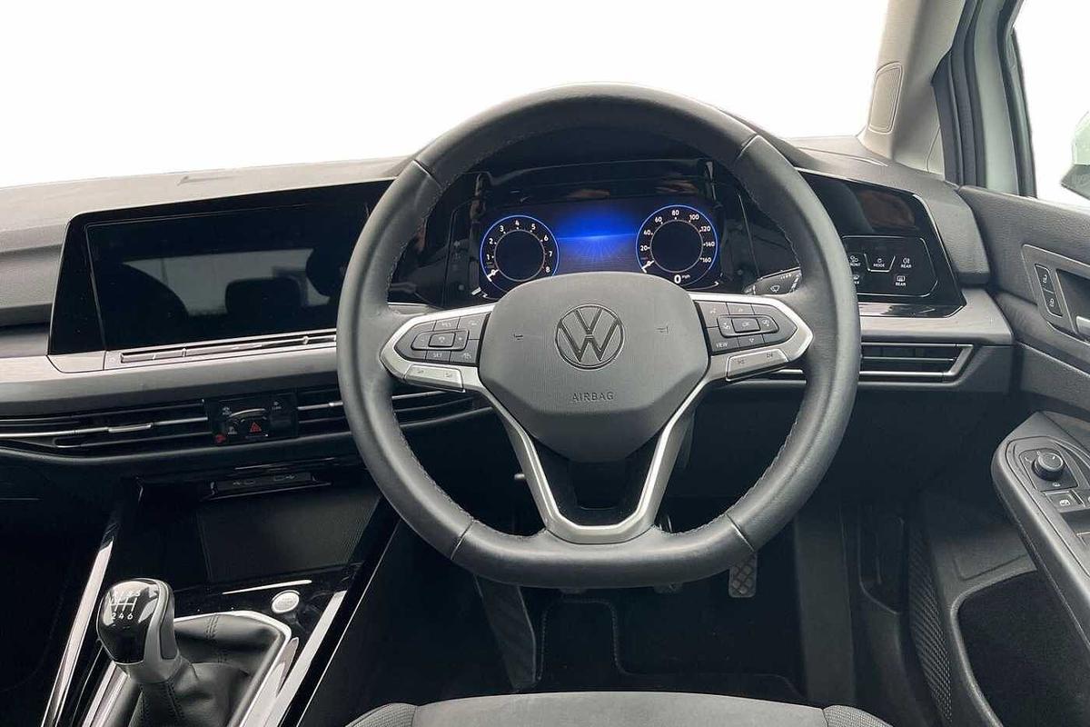 Used Volkswagen Golf 2023 for sale - 77542364: Photo 15