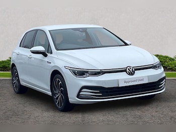 Volkswagen Golf feature image