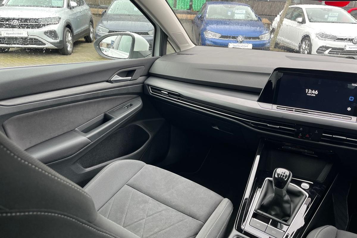 Used Volkswagen Golf 2023 for sale - 77542364: Photo 21
