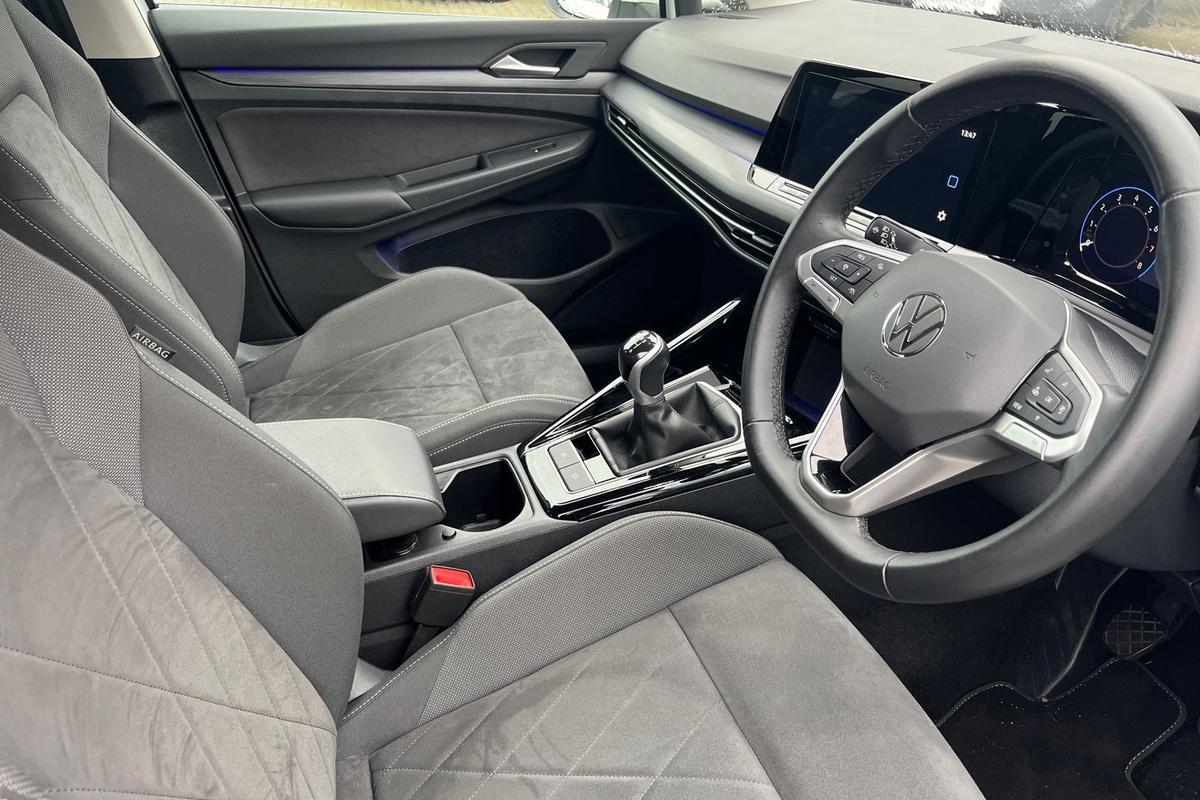 Used Volkswagen Golf 2023 for sale - 77542364: Photo 25