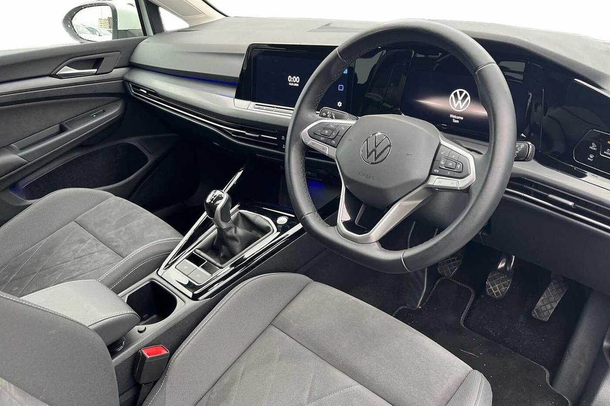 Used Volkswagen Golf 2023 for sale - 77542364: Photo 6