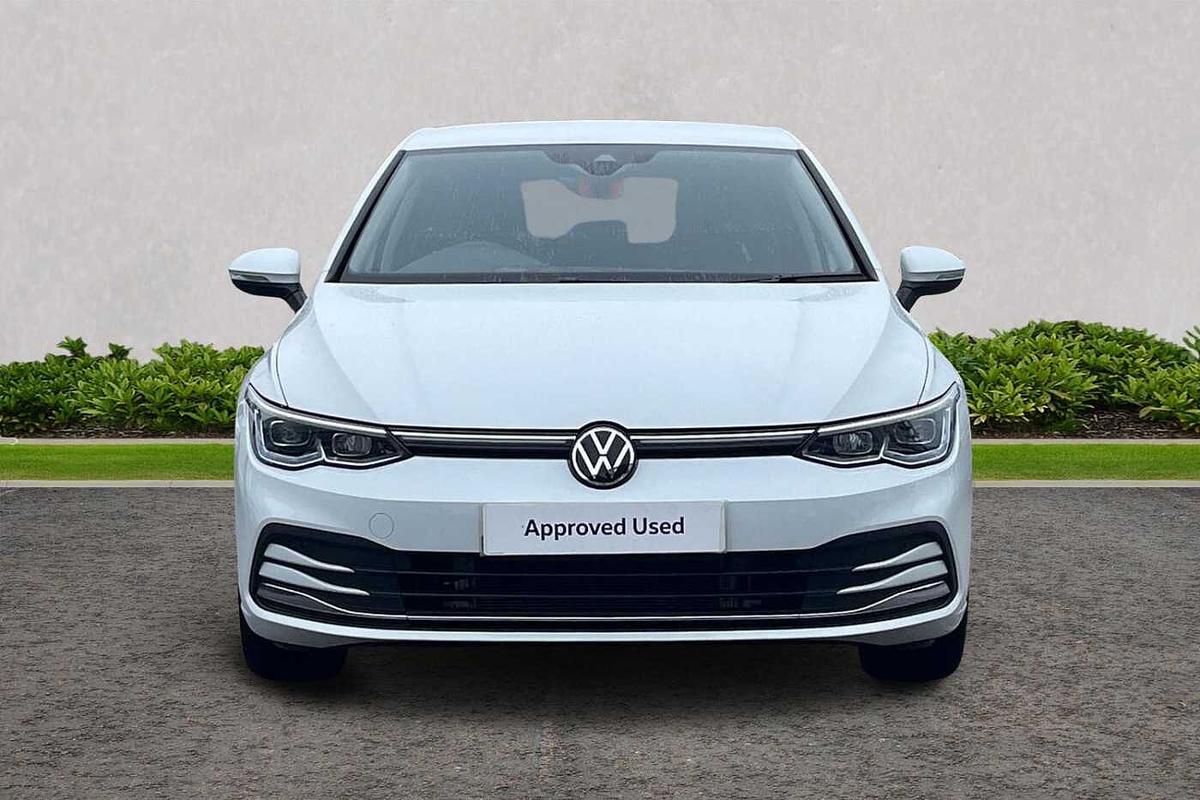 Used Volkswagen Golf 2023 for sale - 77542364: Photo 7