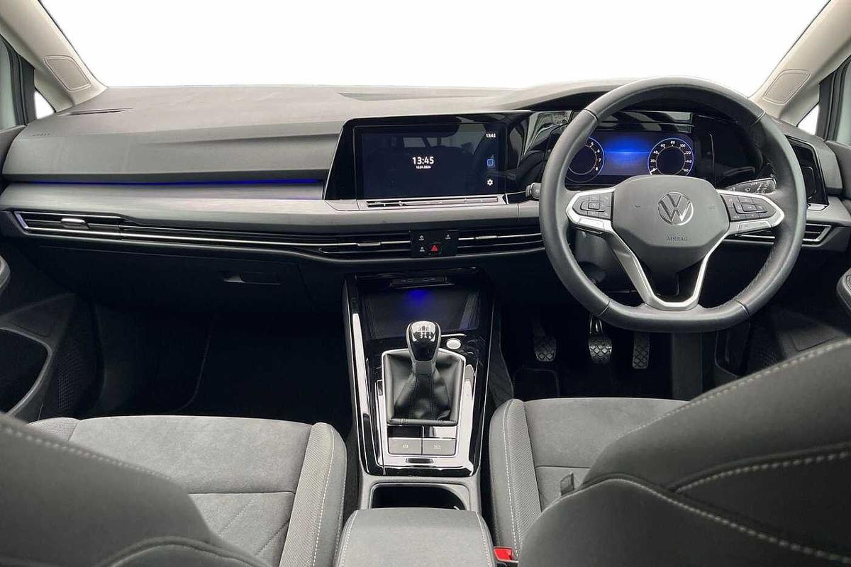 Used Volkswagen Golf 2023 for sale - 77542364: Photo 8