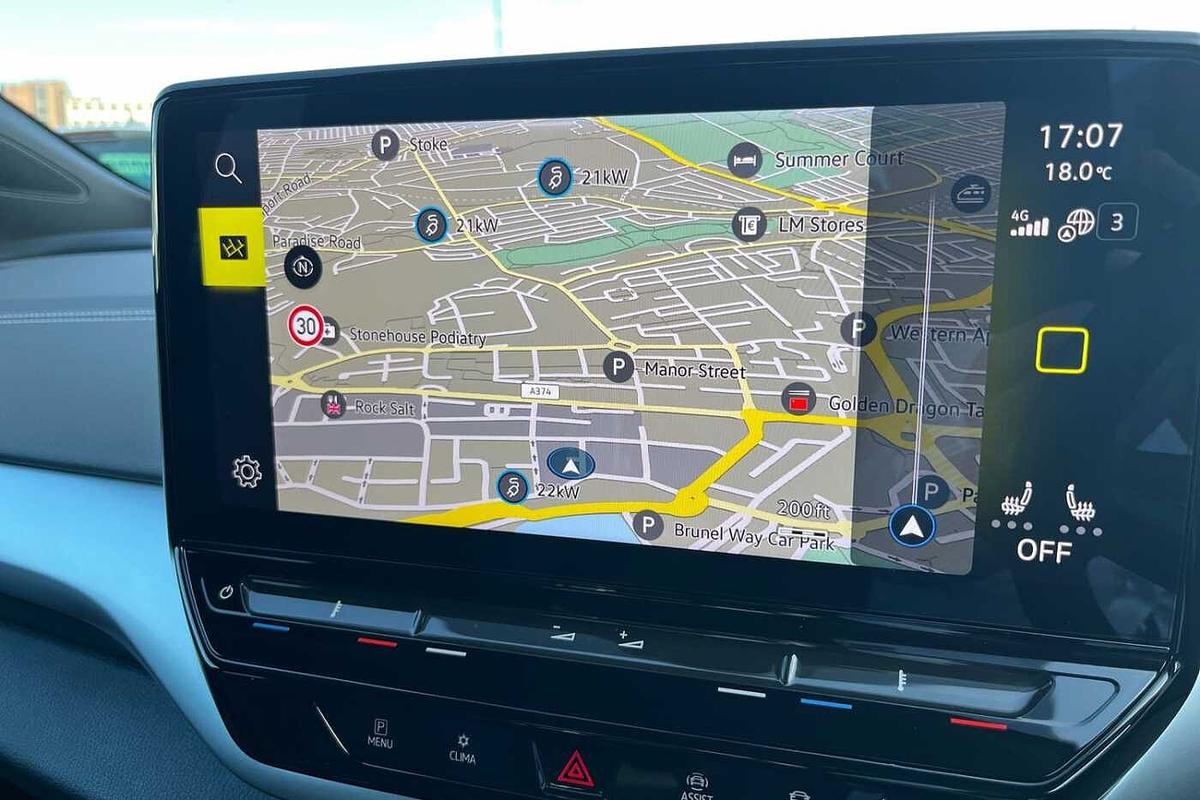 Used Volkswagen ID.5 2024 for sale - 76677626: Photo 12