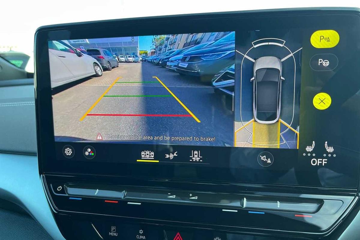 Used Volkswagen ID.5 2024 for sale - 76677626: Photo 13