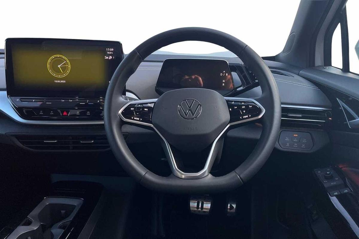 Used Volkswagen ID.5 2024 for sale - 76677626: Photo 15