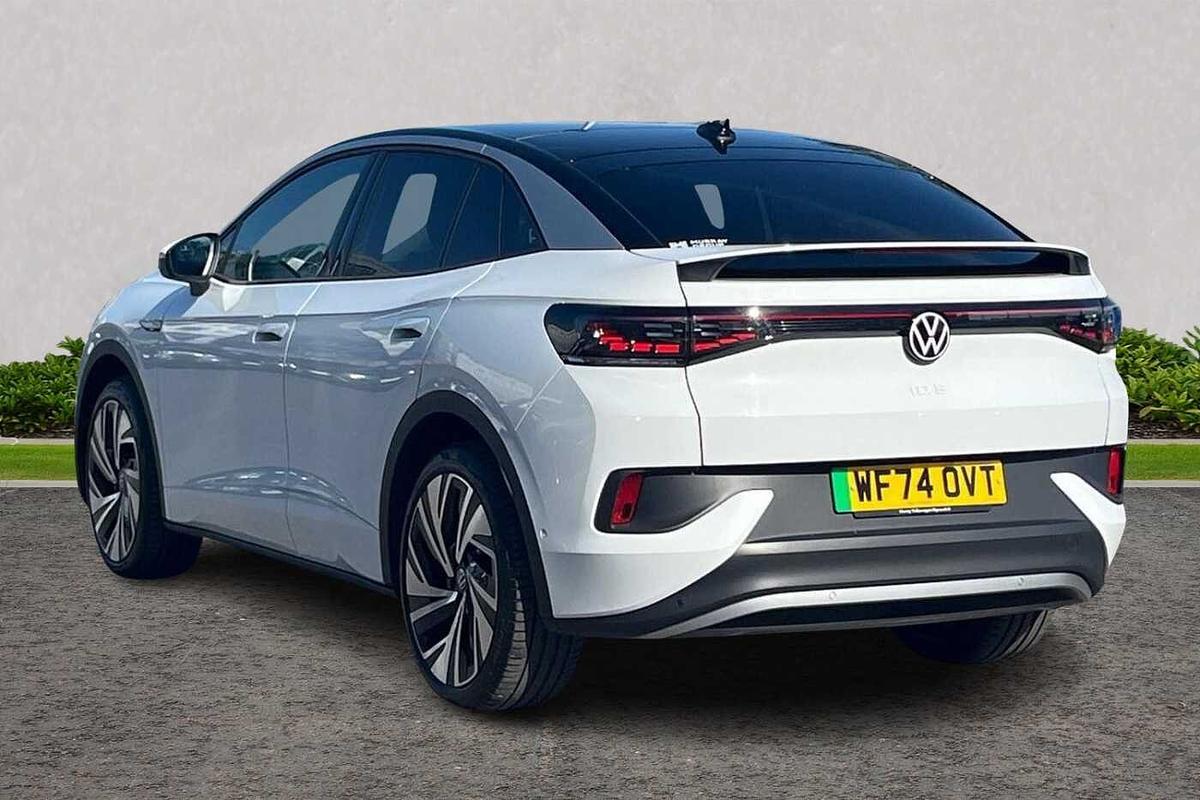 Used Volkswagen ID.5 2024 for sale - 76677626: Photo 3