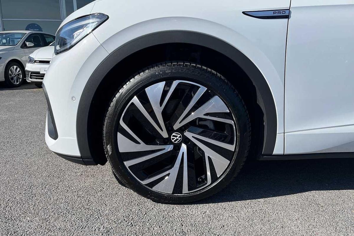 Used Volkswagen ID.5 2024 for sale - 76677626: Photo 5