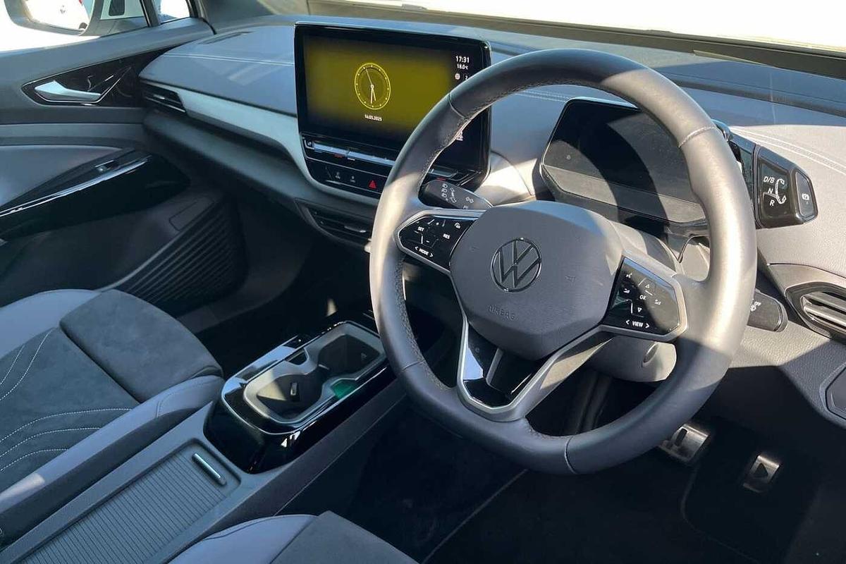 Used Volkswagen ID.5 2024 for sale - 76677626: Photo 6