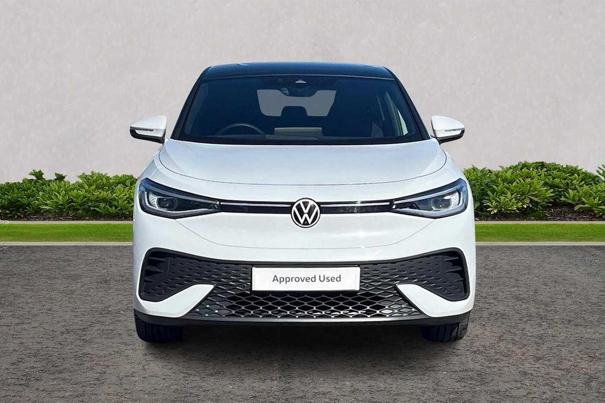 Used Volkswagen ID.5 2024 for sale - 76677626: Photo 7