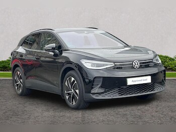 Volkswagen ID.4 feature image