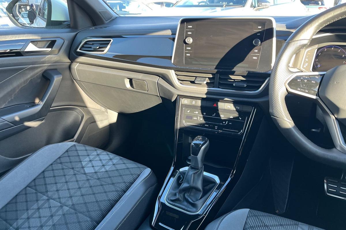 Used Volkswagen T-Roc 2022 for sale - 76675044: Photo 10