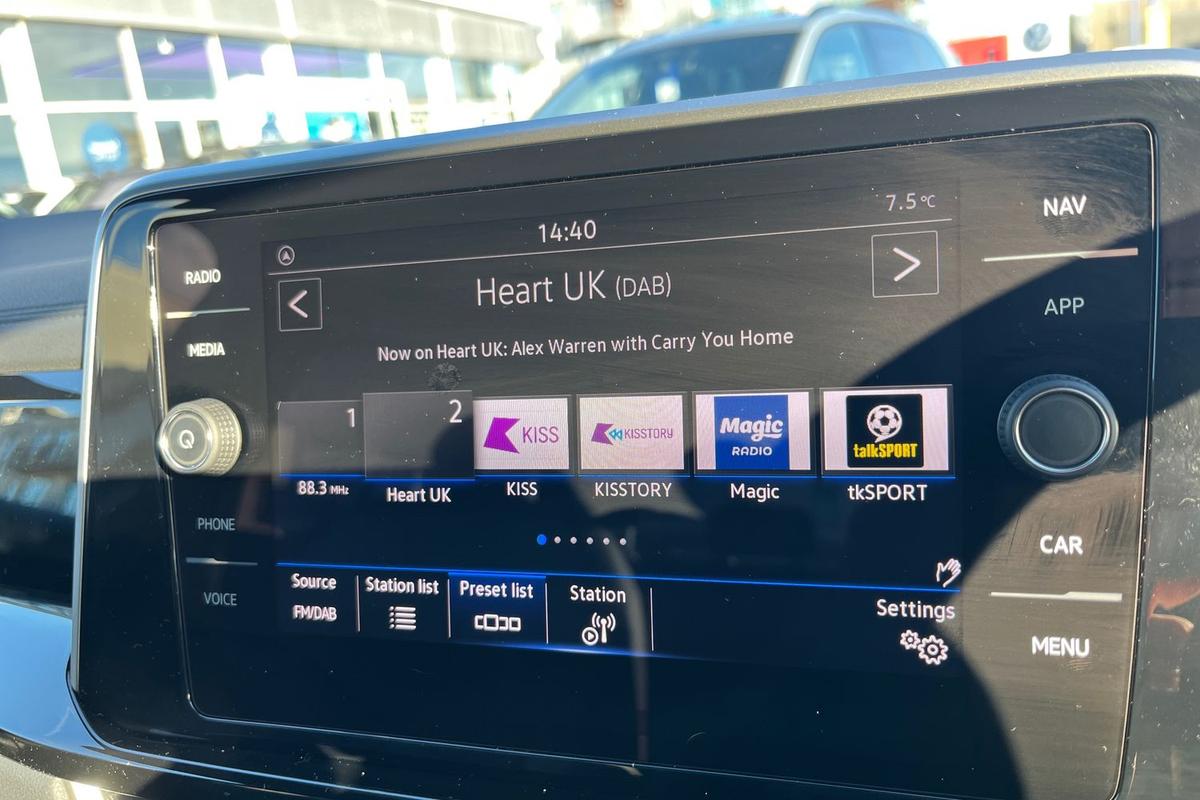 Used Volkswagen T-Roc 2022 for sale - 76675044: Photo 11