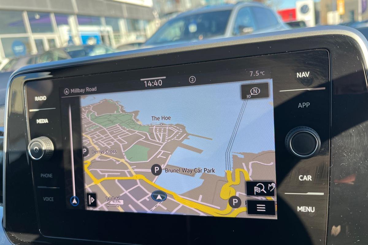 Used Volkswagen T-Roc 2022 for sale - 76675044: Photo 12