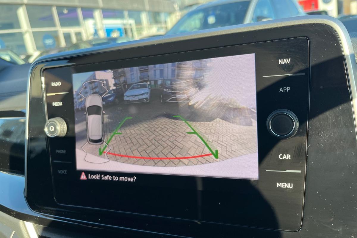 Used Volkswagen T-Roc 2022 for sale - 76675044: Photo 13