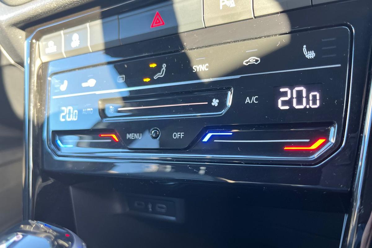 Used Volkswagen T-Roc 2022 for sale - 76675044: Photo 14