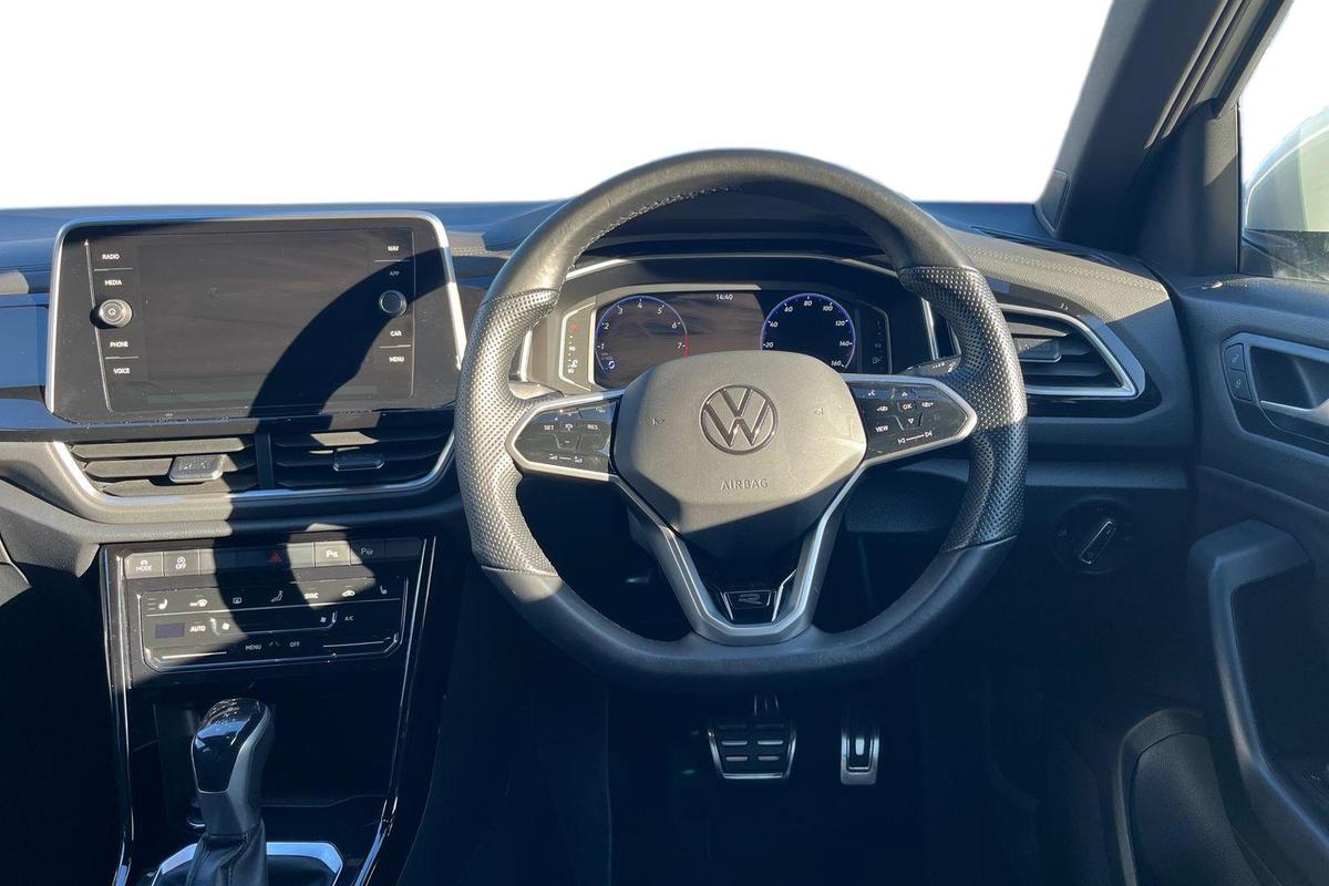 Used Volkswagen T-Roc 2022 for sale - 76675044: Photo 15