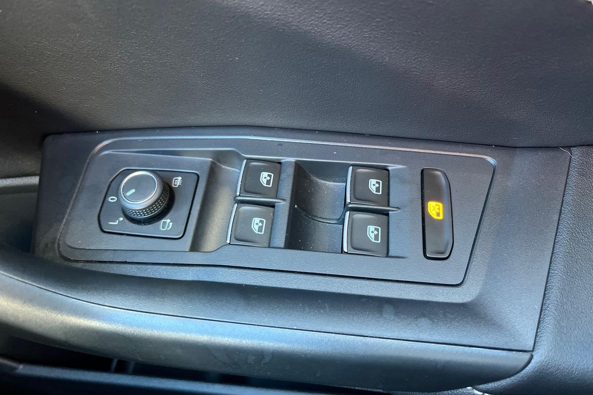 Used Volkswagen T-Roc 2022 for sale - 76675044: Photo 17